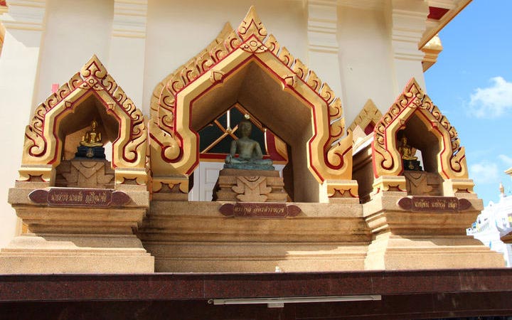 Scalo Koh Samui